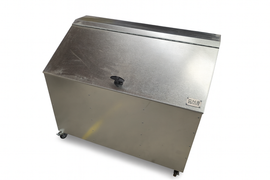 Dry Feed storage Bins