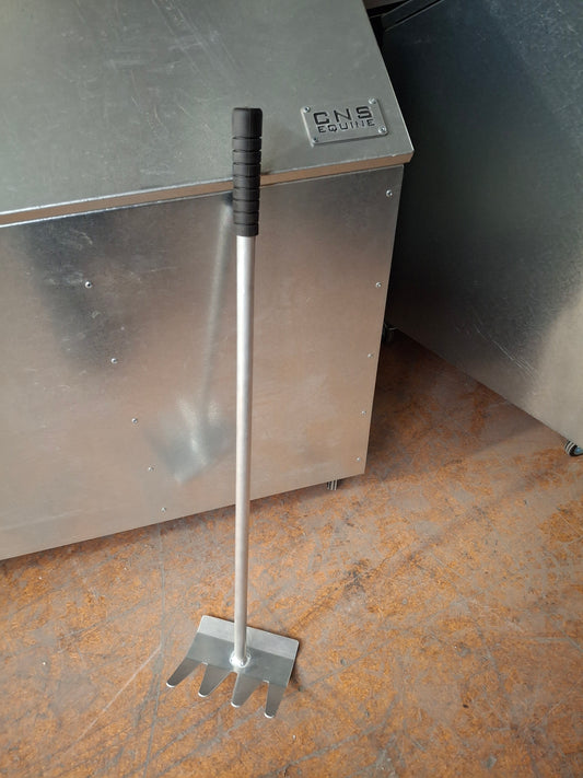 Horse Poo Rake